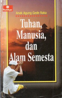 Image of Tuhan, Manusia, dan Alam Semesta